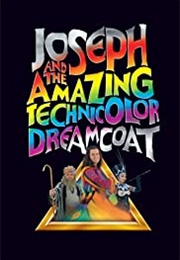 Joseph and the Amazing Technicolor Dreamcoat (1999)