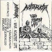 Astaroth - War Against Life