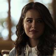 Kaylee Bryant (She/They)