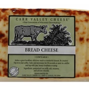 Bread Cheese