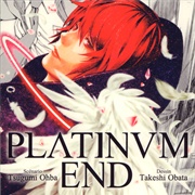 Platinum End