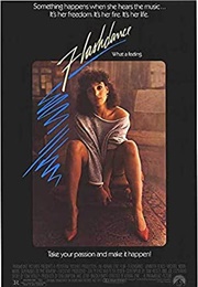 Flashdance (1983)