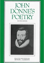 John Donne&#39;s Poetry (John Donne)