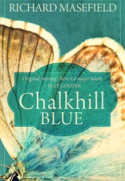 Chalkhill Blue (Richard Masefield)