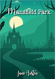 Mansfield Park (Jane Austen)