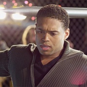 Officer John "John-John" Johnson (Death Valley)