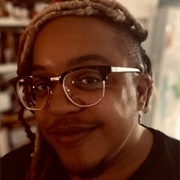 Syrus Marcus Ware (Trans Man, He/Him)