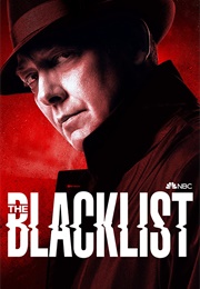 The Blacklist: Season 8 (2020)