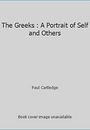 The Greeks (Cartledge P)