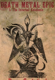 Death Metal Epic (Dean Swinford)