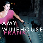 Frank (Amy Winehouse, 2003)