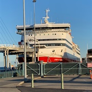 Spirit of Tasmania