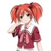 Kokoa Shuzen (Rosario Vampire)