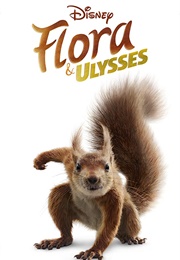 Flora & Ulysses (2021)
