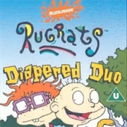 Diapered Duo