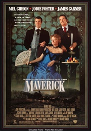 Maverick (1994)
