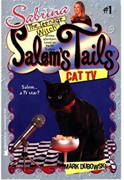 Cat TV (Mark Dubowski)