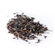 David's Tea Organic Happy Valley Darjeeling