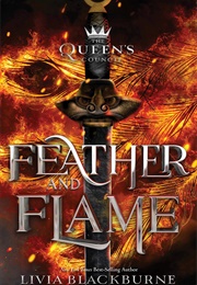 Feather and Flame (Livia Blackburne)