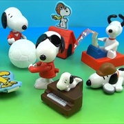 Snoopy (2007)