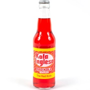 Kola Inglesa