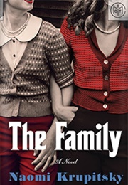 The Family (Naomi Krupitsky)