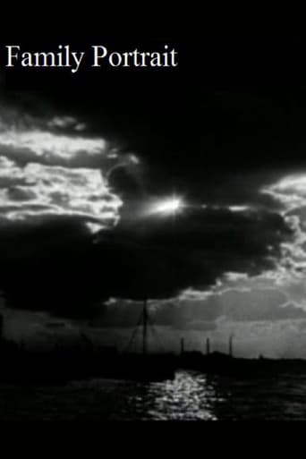 Family Portrait (1950)