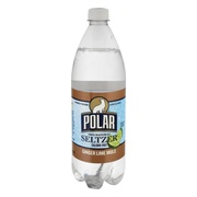 Polar Seltzer Ginger Lime Mule