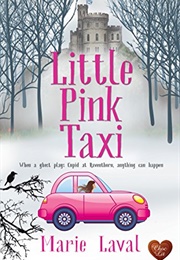Little Pink Taxi (Marie Laval)