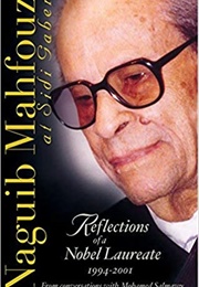 Naguib Mahfouz at Sidi Gaber (Naguib Mahfouz)
