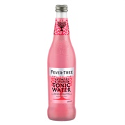 Fever-Tree Raspberry & Rhubarb Tonic Water