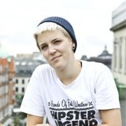 NOAH SKAALUM (Trans Man, Straight, He/Him)