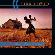 A Collection of Great Dance Songs (Pink Floyd, 1981)