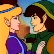 The Legend of Zelda