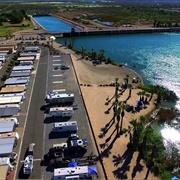 Hidden Shores Yuma, Az