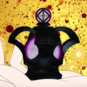 Demon Akemi's Soul Gem