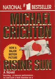 Rising Sun (Michael Crichton)