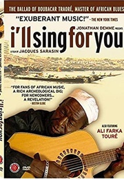 I'll Sing for You (2001)