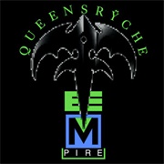 Queensrÿche - Empire