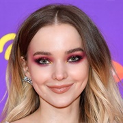 Dove Cameron
