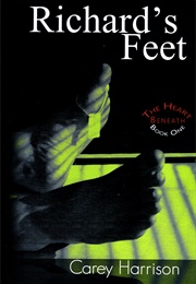 Richard's Feet (Carey Harrison)