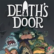 Death's Door