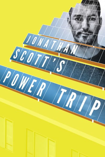 Jonathan Scott's Power Trip (2020)