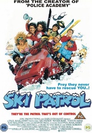 Ski Patrol (1990)
