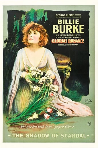 Gloria&#39;s Romance (1916)