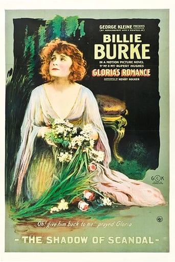 Gloria's Romance (1916)