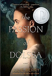 The Passion of Dolsaa (Julie Berry)