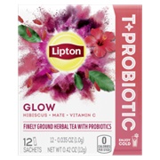 Lipton Glow Tea