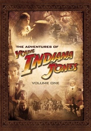 The Adventures of Young Indiana Jones: Passion for Life (2000)