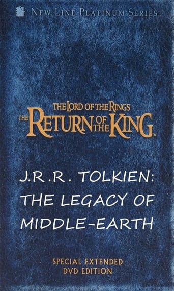 J.R.R. Tolkien: The Legacy of Middle-Earth (2004)